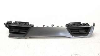 Recambio de rejilla aireadora para renault captur ii 2019- 1.3 tce referencia OEM IAM 687609954R  