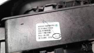 Recambio de rejilla aireadora para renault captur ii 2019- 1.3 tce referencia OEM IAM 687609954R  