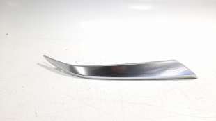 Recambio de moldura bajo faro derecho para hyundai santa fe 2018- 2.2 crdi cat referencia OEM IAM 86376S1120  