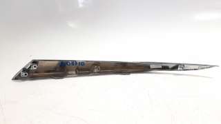Recambio de moldura bajo faro derecho para hyundai santa fe 2018- 2.2 crdi cat referencia OEM IAM 86376S1120  