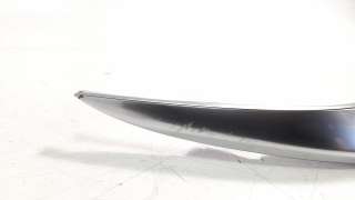 Recambio de moldura bajo faro derecho para hyundai santa fe 2018- 2.2 crdi cat referencia OEM IAM 86376S1120  
