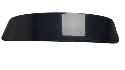 Recambio de aleron trasero para renault captur ii 2019- 1.3 tce referencia OEM IAM 960308073R  
