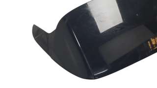 Recambio de aleron trasero para renault captur ii 2019- 1.3 tce referencia OEM IAM 960308073R  