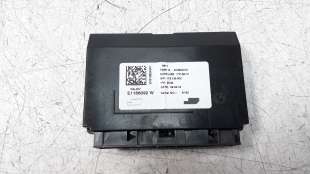 Recambio de modulo electronico para bmw x2 (f39) 2017- sdrive18d referencia OEM IAM 9108242  
