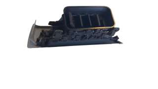 Recambio de rejilla aireadora para renault captur ii 2019- 1.3 tce referencia OEM IAM 687610280R  