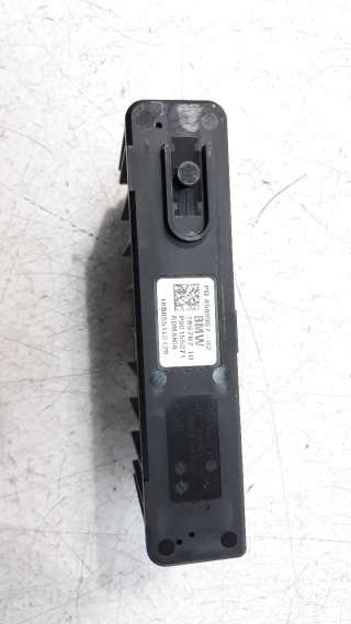 Recambio de modulo electronico para bmw x2 (f39) 2017- sdrive18d referencia OEM IAM 18576710  