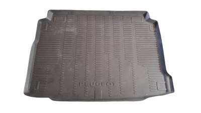 Recambio de bandeja trasera para peugeot 308 2007-2013 referencia OEM IAM 1609822980  