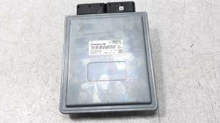 Recambio de centralita motor uce para porsche macan (typ ) 2013- referencia OEM IAM 95B906022D  