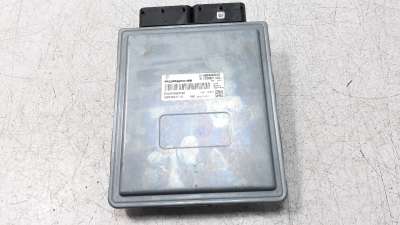 Recambio de centralita motor uce para porsche macan (typ ) 2013- referencia OEM IAM 95B906022D  
