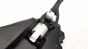 Recambio de deposito limpia para peugeot 308 2007-2013 referencia OEM IAM 9806526980   2