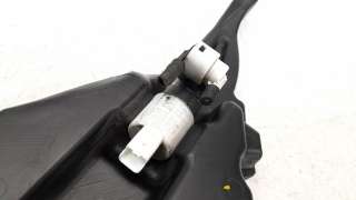 Recambio de deposito limpia para peugeot 308 2007-2013 referencia OEM IAM 9806526980  