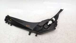 Recambio de deposito limpia para peugeot 308 2007-2013 referencia OEM IAM 9806526980  