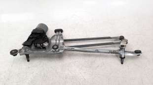 Recambio de motor limpia delantero para peugeot 308 2007-2013 referencia OEM IAM 0390241587  