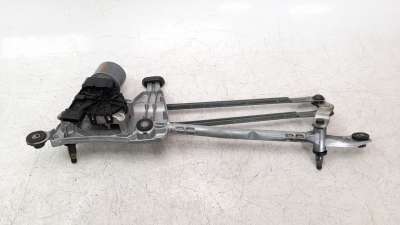 Recambio de motor limpia delantero para peugeot 308 2007-2013 referencia OEM IAM 0390241587  