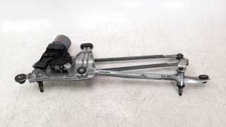 Recambio de motor limpia delantero para peugeot 308 2007-2013 referencia OEM IAM 0390241587  