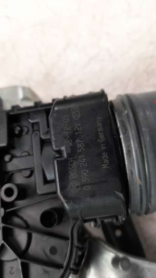 Recambio de motor limpia delantero para peugeot 308 2007-2013 referencia OEM IAM 0390241587  