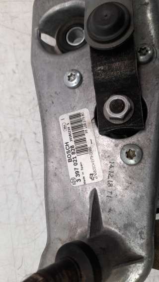 Recambio de motor limpia delantero para peugeot 308 2007-2013 referencia OEM IAM 0390241587  