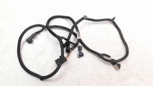 Recambio de sensor de aparcamiento para peugeot 308 2007-2013 referencia OEM IAM 1176481X  
