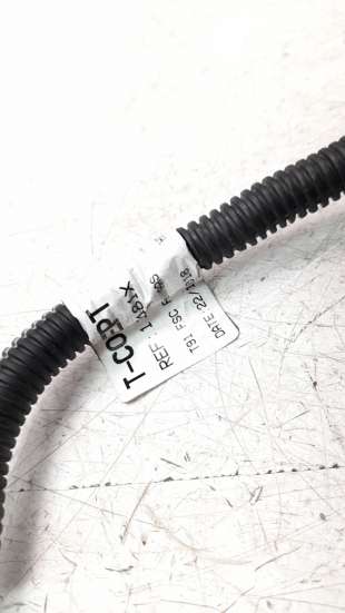 Recambio de sensor de aparcamiento para peugeot 308 2007-2013 referencia OEM IAM 1176481X   2