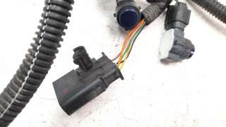Recambio de sensor de aparcamiento para peugeot 308 2007-2013 referencia OEM IAM 1176481X  