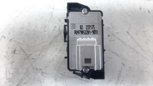 Recambio de interruptor para mercedes-benz clase cla (bm 118) shooting brake 2019- cla 200 d (118.612) referencia OEM IAM A24790 2