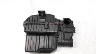 Recambio de filtro aire para citroën c3 2016- 1.2 12v e-thp referencia OEM IAM 9813534180  