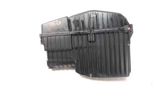 Recambio de filtro aire para citroën c3 2016- 1.2 12v e-thp referencia OEM IAM 9813534180  