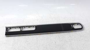 Recambio de moldura para citroën c3 2016- 1.2 12v e-thp referencia OEM IAM 9812401777 AA38100413 