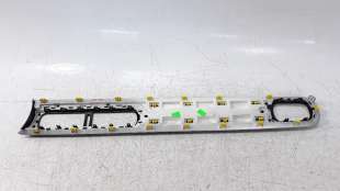 Recambio de moldura para citroën c3 2016- 1.2 12v e-thp referencia OEM IAM 9812401777 AA38100413  2