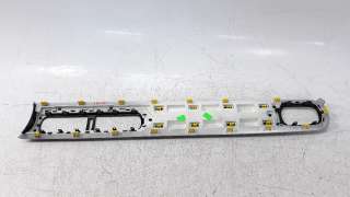 Recambio de moldura para citroën c3 2016- 1.2 12v e-thp referencia OEM IAM 9812401777 AA38100413 