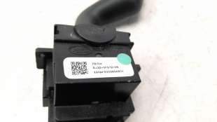 Recambio de mando intermitentes para land rover evoque 2011-2018 2.0 turbo cat referencia OEM IAM BJ323F972DB   2