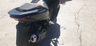 Recambio de abs para honda pcx 125 2018- pcx 125 referencia OEM IAM 57110K1ZJ11  