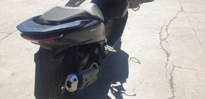 Recambio de abs para honda pcx 125 2018- pcx 125 referencia OEM IAM 57110K1ZJ11  