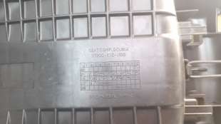 Recambio de asiento para honda pcx 125 2018- pcx 125 referencia OEM IAM 77200K1ZJ100   2