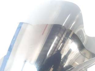 Recambio de cupula para honda pcx 125 2018- pcx 125 referencia OEM IAM 67100K1ZJ50ZA   2