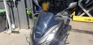 Recambio de cupula para honda pcx 125 2018- pcx 125 referencia OEM IAM 67100K1ZJ50ZA  
