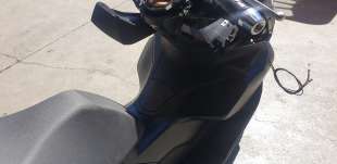 Recambio de deposito combustible para honda pcx 125 2018- pcx 125 referencia OEM IAM 17510K1ZJ10  