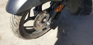 Recambio de disco freno delantero para honda pcx 125 2018- pcx 125 referencia OEM IAM 45351K1YJ51  