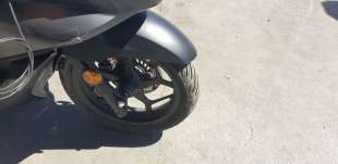 Recambio de llanta para honda pcx 125 2018- pcx 125 referencia OEM IAM 44650K1YJ50ZA  
