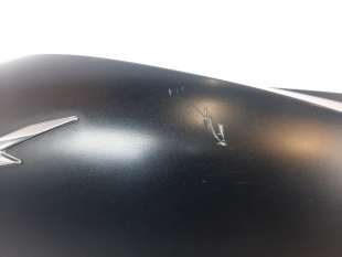 Recambio de moldura para honda pcx 125 2018- pcx 125 referencia OEM IAM 83510K1ZJ100 83510K1ZJ100  2