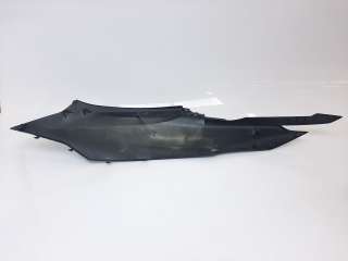 Recambio de moldura para honda pcx 125 2018- pcx 125 referencia OEM IAM 83510K1ZJ100 83510K1ZJ100 
