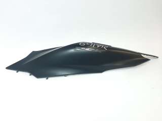 Recambio de moldura para honda pcx 125 2018- pcx 125 referencia OEM IAM 83610K1ZJ100 83610K1ZJ100 