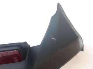 Recambio de moldura para honda pcx 125 2018- pcx 125 referencia OEM IAM 80115K1ZJ100  