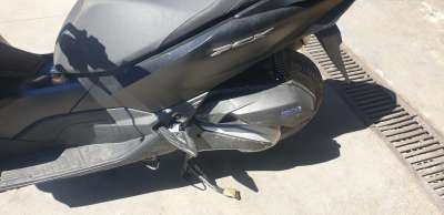 Recambio de motor completo para honda pcx 125 2018- pcx 125 referencia OEM IAM JK05E  