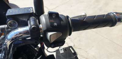 Recambio de piña luces derecha para honda pcx 125 2018- pcx 125 referencia OEM IAM 35160K1ZJ12  