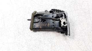 Recambio de rejilla aireadora para seat leon (5f1) 2012- 1.6 tdi referencia OEM IAM 5F1820902F  