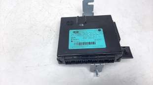Recambio de modulo electronico para kia stonic (ybcuv) 2017- 1.0 tgdi cat referencia OEM IAM 954A0H8450 40Y8T51000 