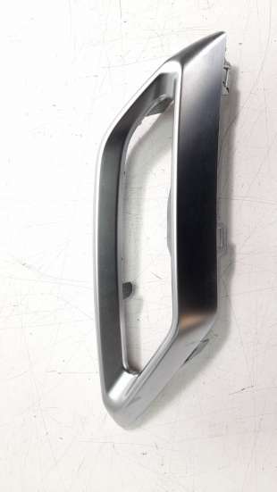 Recambio de molduras traseras para seat ibiza (kj1) 2017- 1.0 tsi referencia OEM IAM 5FA807834  