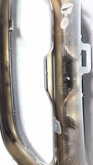 Recambio de molduras traseras para seat ibiza (kj1) 2017- 1.0 tsi referencia OEM IAM 5FA807834   2