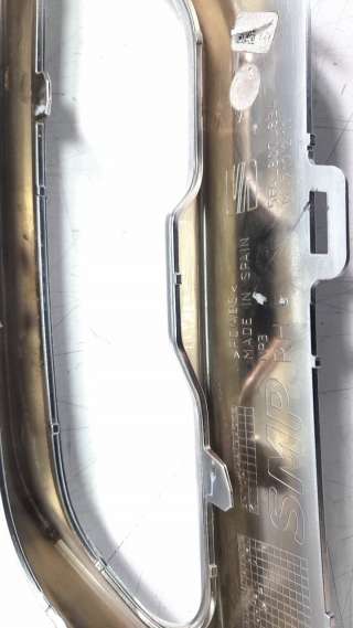 Recambio de molduras traseras para seat ibiza (kj1) 2017- 1.0 tsi referencia OEM IAM 5FA807834  